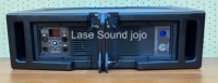 Audio professionnel 10 pouces haute puissance double ligne haut-parleurs Line Array système de haut-parleurs système pa système de sonorisation de concert en plein air