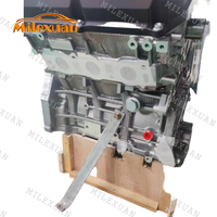Moteur de haute qualité 3.0L V6 SOHC MIVEC 6B31 pour Mitsubishi Pajero Sport / Montero Sport / Challenger