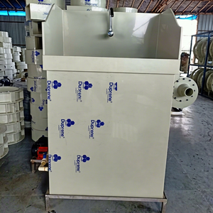 Séparateur de minéraux en PP : Produit efficace et durable conçu pour le traitement industriel des matériaux, à haut rendement - Product Image 1