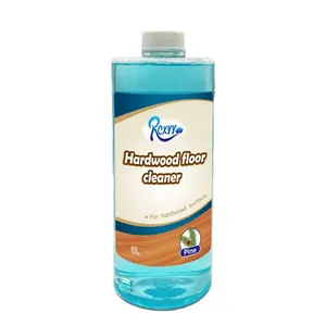 Factory Supplier OEM Efficient quality New Formula 1L Hardwood Floor Wooden Cleaner Liquid Cleaning Products For Floor Surface