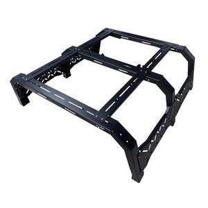 DOS เตียงนอนแบบปรับได้สำหรับรถ<span class=keywords><strong>กระบะ</strong></span>ฟอร์ด F-150รุ่นที่กำหนดเองอุปกรณ์เสริมออฟโร้ด4*4อเนกประสงค์ - Product Image 1