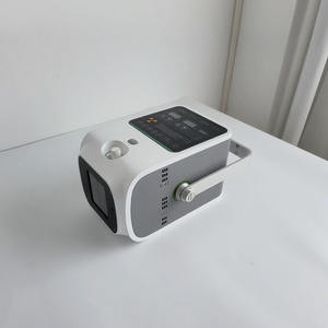 Dynamische draagbare röntgenscanner voor het detecteren van explosieven en bagage - Product Image 4