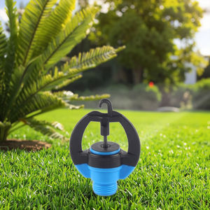 Lanmei Boerderij Micro Sprinkler Irrigatiesysteem Druk Compenserende Tuin Sprinkler - Product Image 1