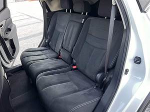 รถยนต์มือสอง ปี <span class=keywords><strong>2020</strong></span> นิสสัน มูราโน่ 2.5 ลิตร เอสยูวี เกียร์อัตโนมัติ ขับเคลื่อนล้อหน้า รุ่น Elite Edition ยูโร 6 ไฟเดย์ไลท์ LED ไมล์น้อย เอกสารครบถ้วน ภายในกว้างขวาง - Product Image 5