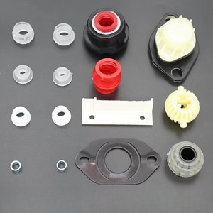 Kit de reparación de la palanca de cambios de transmisión manual para Golf, Jetta y SEAT 191798116A - Product Image 3
