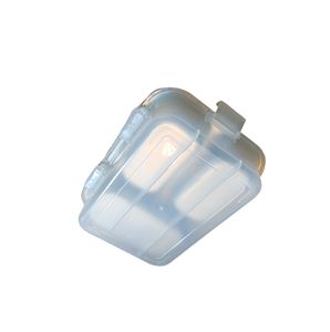 Moulage <span class=keywords><strong>et</strong></span> prototypage Service d'usinage CNC Pièces CNC Oem Moulage en plastique Pièces d'injection Cloison Lumière LED Moule en plastique - Product Image 3