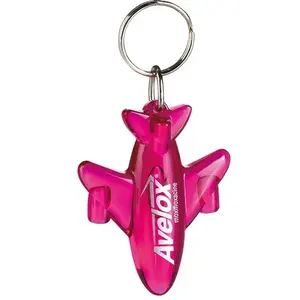 Llavero de Avión, Merchandising Personalizado - Product Image 1