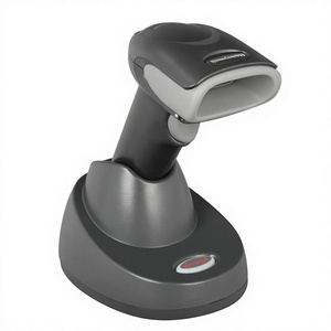 Escáner de Código de Barras Honeywell 1472G2D Negro, Interfaz USB/RS232, Sensor CIS, Lector de Códigos <span class=keywords><strong>QR</strong></span> 2D a Color de 32 Bits, en Stock - Product Image 3