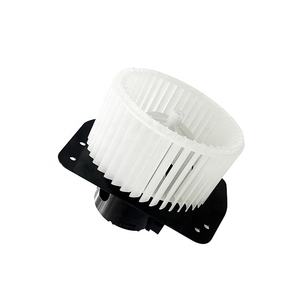 Motor de Ventilador Automotriz de 12V 1W7Z19805BA 4W7Z19805AA E2TZ19805B para Bronco, Accesorios para Automóviles - Nuevo con 1 Año de Garantía - Product Image 5