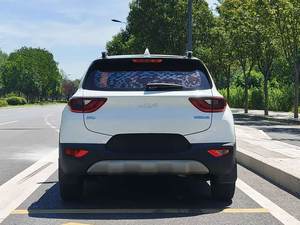 Stonic Modelo 2021 1.4L 100HP CVT Versión con Techo Solar SUV Especializado en Exportación a Rusia - Product Image 6