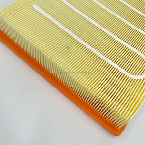 Воздушный фильтр 31370161 30748212 LX1591/2 F026400181 для volvo s60 s80 v60 v70 xc60 xc70 автозапчасти - Product Image 3