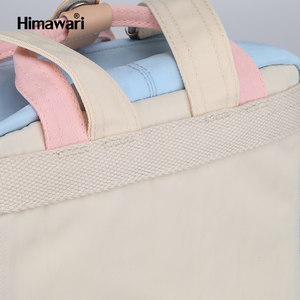 2020 <span class=keywords><strong>Himawari</strong></span> nueva llegada marca famosa en EE. UU. Linda mochila bolsa - Product Image 4
