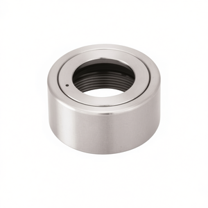 Tuerca de Bloqueo Erx sin Muescas, Concéntrica, para Mandril - Product Image 2