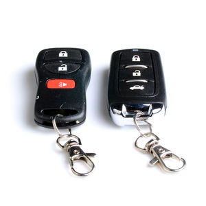 Vente flash : <span class=keywords><strong>Kit</strong></span> de verrouillage centralisé à distance pour voiture, système d'entrée sans clé, serrure de porte sans clé - Product Image 6