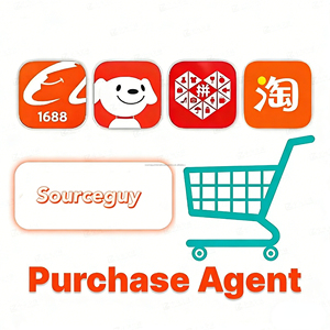 Servicio Integral de Agente de Compras en <span class=keywords><strong>China</strong></span> 1688 Taobao Dropshipping Venta al por Mayor Consolidación DHL/FedEx Agente de Abastecimiento - Product Image 1
