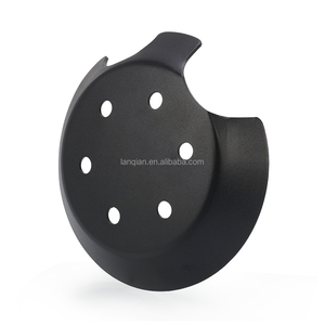 Accesorios de motocicleta CRF250L, cubierta de la caja del embrague de encendido del motor para Honda CRF250M CRF250 <span class=keywords><strong>Rally</strong></span> ABS <span class=keywords><strong>CRF</strong></span> <span class=keywords><strong>250</strong></span> <span class=keywords><strong>L</strong></span> M 250L ABS - Product Image 3