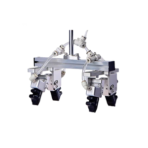 Đầu hút chân không bằng nhựa PVC mềm mại, kiểu B, có gắ<span class=keywords><strong>p</strong></span> mềm, dạng trụ, sản phẩm cao su công nghiệ<span class=keywords><strong>p</strong></span> với dịch vụ gia công khuôn. - Product Image 1