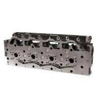 Culasse 3408 3412 3408B 7W2225 7W2222 1W9798 1W9800 pour pièces détachées Cat 375L D8L D9N 988B Accessoires d'excavatrice Moteur diesel