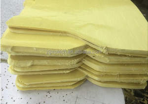 Casco Tattico 3A Balistico Leggero ad Alto Taglio per Addestramento Outdoor, Ignifugo, M88 FAST MICH Wendy, Guscio in Aramide Non Finito - Product Image 3