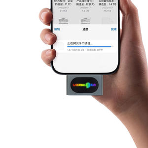 Hard Drive Eksternal Portabel 500GB 1TB 2TB USB <span class=keywords><strong>3.2</strong></span> Solid State Drive SSD 1TB - Product Image 6