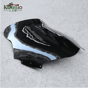 Parabrisas KOLMIO-LAM para Motocicleta <span class=keywords><strong>Yamaha</strong></span> Majesty YP250 YP3 YP400 2003-2008, Deflector de Viento 2004 2005 2006 2007 74cm - Product Image 5