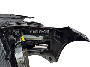 Paraurti Anteriore di Alta Qualità Adatto per BMW Serie 2 <span class=keywords><strong>G42</strong></span> - Product Image 6