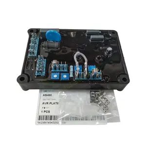 AS480 AVR Generator parts Automatic Voltage Regulator AS480