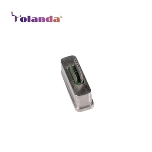 Connecteur J63A personnalisable de plusieurs tailles pour les appareils médicaux portables et les scanners CT - Product Image 4