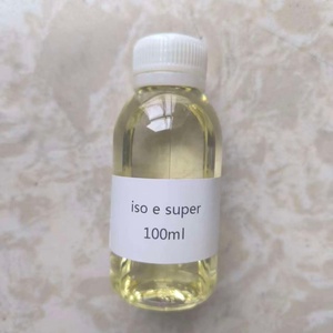 สารเพิ่มความคงตัวของกลิ่นหอม ISO E Super / สารละลาย Ambrotone สำหรับอุตสาหกรรมกลิ่นหอมและเครื่องสำอาง - Product Image 1