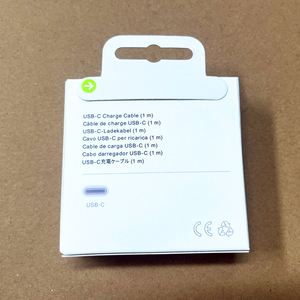 60W USB-<b>C</b> Charging <b>Cable</b> for IPhone17 <b>Charger</b> <b>Type</b>-<b>c</b> to <b>Type</b>-<b>c</b> <b>Cable</b> 60W Fast Charging USB-<b>C</b> <b>Charger</b> for IPhone17 16 15 Pro MAX - Product Image 2