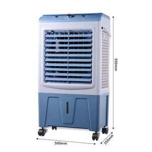 second hand evaporative cooler for sale