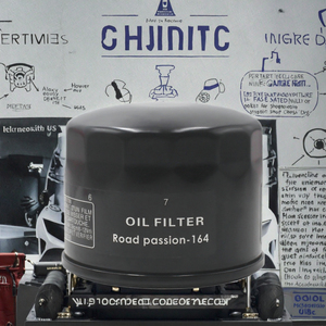 Pour BMW Moto Filtre À Huile pour C650GT K1600GT S1000RR R1200GS <span class=keywords><strong>R1200ST</strong></span> R1200S R1200R R1200RT F800GS HP2 SPORT F800ST F800S - Product Image 3