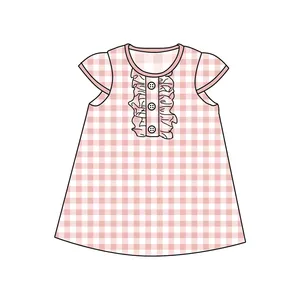 Детская одежда Qingli, одежда для маленьких девочек