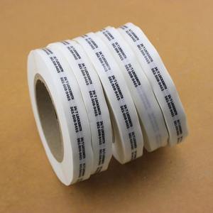 Autocollants en papier nickel personnalisés en gros, étiquettes de logo métalliques 3D permanentes, feuille avec <span class=keywords><strong>prix</strong></span> d'usine - Product Image 5