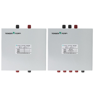 Transformateur d'éclairage portable Tengen 380V vers 220V 36V 24V 12V monophasé pour chantier - Product Image 2