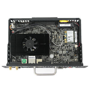 BKHD ordinateur tout-en-un tactile Wifi personnalisé i3/i5/i7 conférence d'enseignement d'entreprise Mini hôte intégré 4200U avec EU OPS - Product Image 6