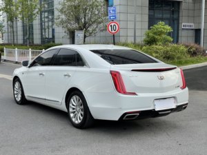 Auto Usado <span class=keywords><strong>Cadillac</strong></span> XTS Modelo 2018 28T, Vehículo Profesional <span class=keywords><strong>de</strong></span> Gasolina, Económico para Exportación - Product Image 5