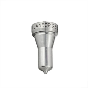 Diesel-Einspritzdüse DLLA150P255 Kraftstoff-Einspritzspitze 123908-53000 für Motor Komatsu S4D106 4D106 YANMAR 3TN100 4TNA106 4TNE106 - Product Image 1