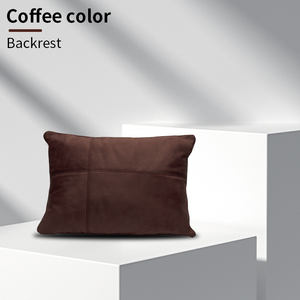 Soporte lumbar de alta calidad para asiento de coche, cojín de respaldo para ZX Zotye Zeekr Xpeng WEY Willys Wiesmann Volkswagen Voyah Volvo - Product Image 4