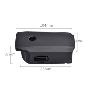 Drone Pin cho DJI Mavic Pro Series thông minh chuyến bay pin phụ kiện thay thế - Product Image 6