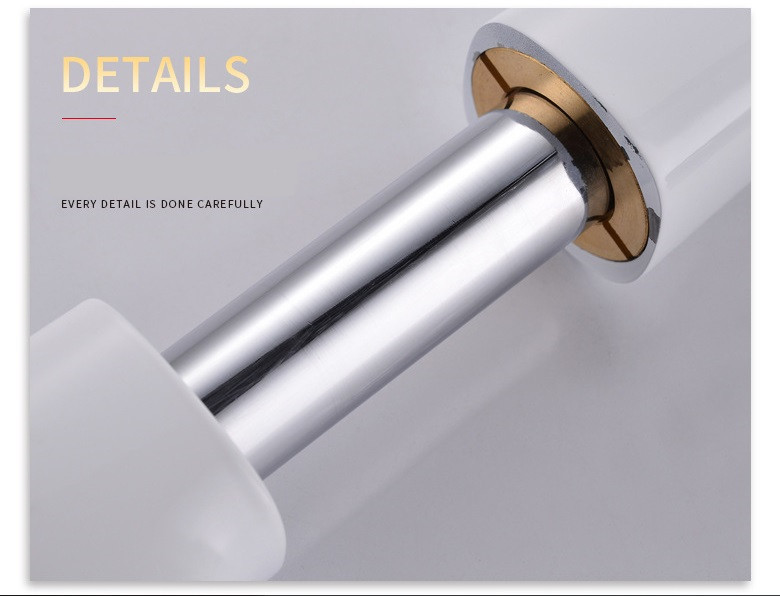 CHINESE FACTORY morden pull down up and down brass bathroom faucet tap With Sprayer