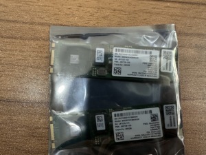SSD 480GB S4510 M.2 2280 SATA SSDSCKKB480G8 - Product Image 1