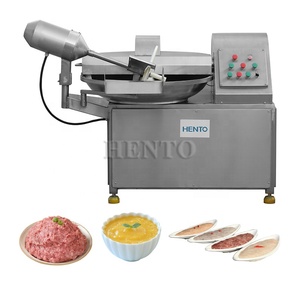 Máquina picadora de tazones de <span class=keywords><strong>carne</strong></span> de alta eficiencia/máquina cortadora de tazones de <span class=keywords><strong>CARNE</strong></span>/máquina cortadora de <span class=keywords><strong>carne</strong></span> - Product Image 6