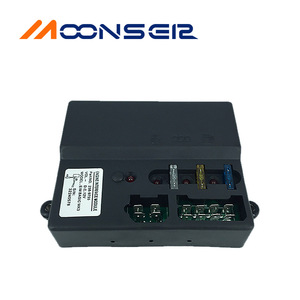 Wilson <b>Generator</b> Control Module 258-9755 For <b>Gasoline</b> <b>Generator</b> Main Board Circuit Panel - Product Image 1