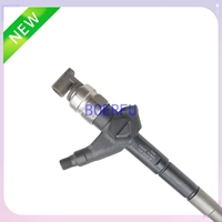 16600-3XN0A Nuevo Inyector de Combustible Common Rail Diésel de Acero Inoxidable de Alta Calidad 295050-1060 para Nissan Navara YD25 2.5 6 Meses