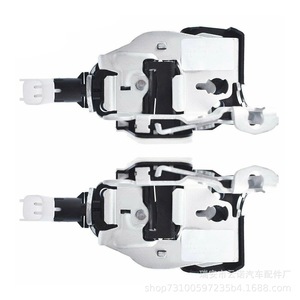 อะไหล่ล็อค8L5Z1326413A แอคทูเอเตอร์ประตู Ford 8L5Z1326412A สำหรับรถกระบะ LANGE - Product Image 5