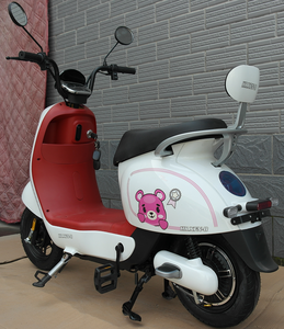 <span class=keywords><strong>Plateforme</strong></span> de conduite de voyage fluide conçue pour répondre aux besoins de transport quotidiens avec un <span class=keywords><strong>vélo</strong></span> électrique à puissance stable - Product Image 4