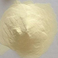 Prix de gros gomme de guar en poudre gomme de guar de qualité alimentaire