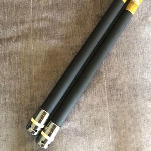 คันเบ็ดตกปลาแบบยืดหดได้ ทำจากคาร์บอนไฟเบอร์คุณภาพสูง - Product Image 5