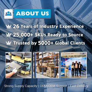 Notrufglocke für Aufzüge, integriertes Design mit Braille- und taktilem Schriftbesatz für den Austausch von LOP- und COP-Bedienfeldern von Aufzügen - Product Image 4